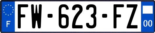 FW-623-FZ