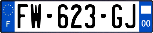 FW-623-GJ