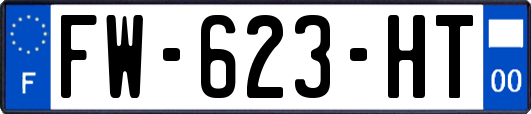 FW-623-HT