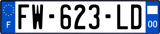 FW-623-LD