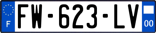 FW-623-LV