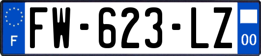 FW-623-LZ