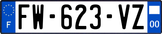 FW-623-VZ