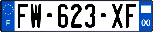 FW-623-XF