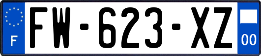 FW-623-XZ