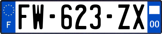 FW-623-ZX