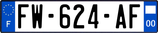 FW-624-AF