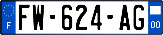 FW-624-AG
