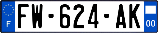 FW-624-AK