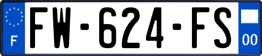 FW-624-FS