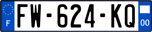 FW-624-KQ