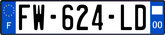 FW-624-LD