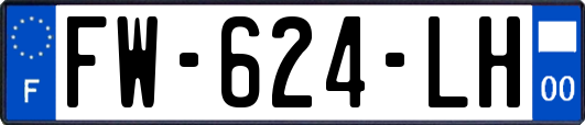 FW-624-LH