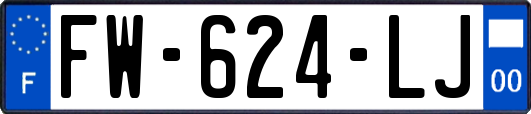 FW-624-LJ
