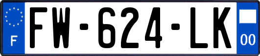FW-624-LK