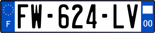 FW-624-LV
