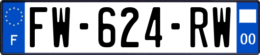 FW-624-RW