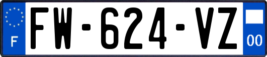 FW-624-VZ