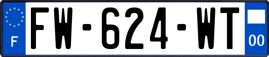 FW-624-WT
