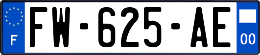 FW-625-AE