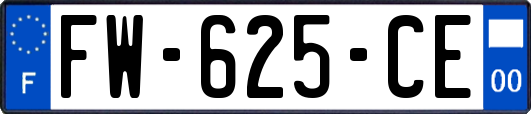 FW-625-CE