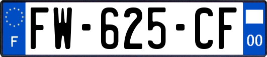 FW-625-CF