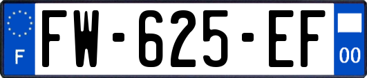 FW-625-EF