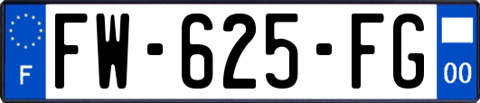 FW-625-FG