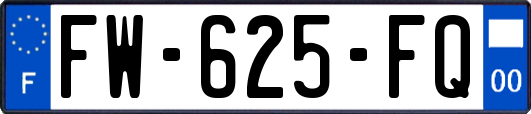 FW-625-FQ