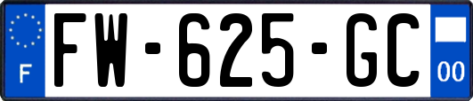 FW-625-GC