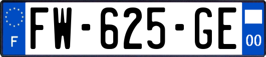 FW-625-GE