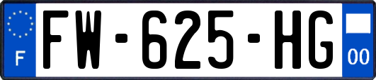 FW-625-HG