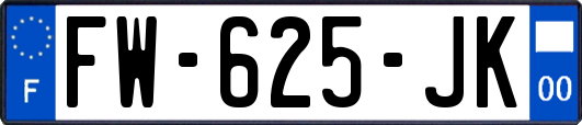 FW-625-JK