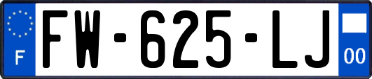 FW-625-LJ