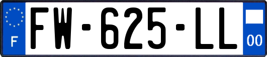 FW-625-LL