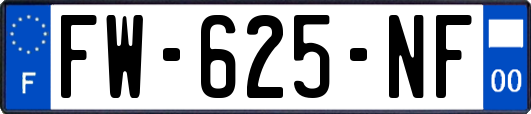 FW-625-NF