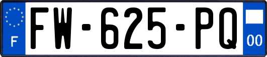 FW-625-PQ