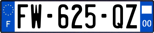 FW-625-QZ