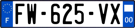 FW-625-VX