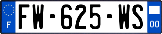 FW-625-WS