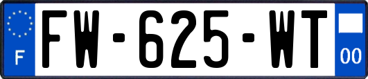 FW-625-WT