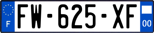 FW-625-XF