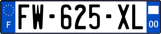 FW-625-XL