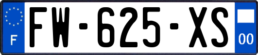 FW-625-XS