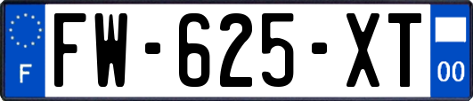 FW-625-XT