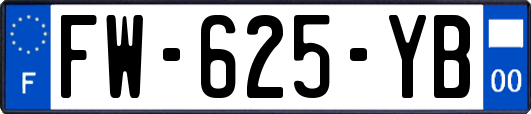 FW-625-YB