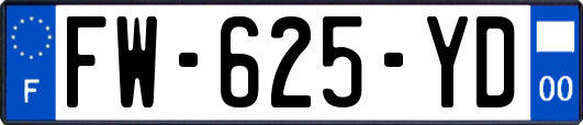 FW-625-YD