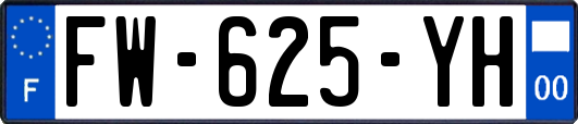 FW-625-YH
