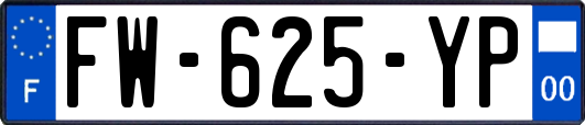FW-625-YP