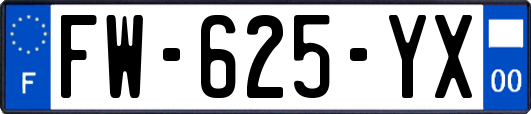 FW-625-YX